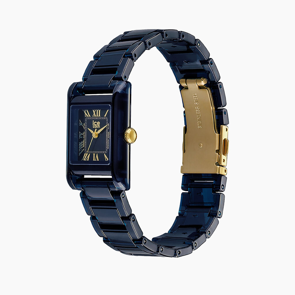 Montre Ice Watch Power Pw6 - F&ecirc;te des m&egrave;res Femme | Histoire d&rsquo;Or