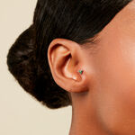 Piercing Caligula Or Jaune Spinelle - Bijoux Femme | Histoire d&rsquo;Or