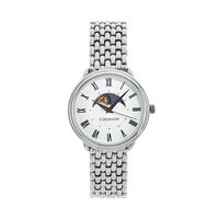 Montre Codhor Louna Argenté