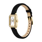 Montre Fossil Raquel Mini Argent&eacute; - Montres Femme | Histoire d&rsquo;Or