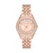 Montre Michael Kors Fossil Harlowe Rose - Montres Femme | Histoire d’Or