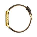 Montre Citizen Classic Elegant Ivoire - Montres solaires Homme | Histoire d&rsquo;Or