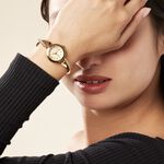 Montre Codhor Anita Dor&eacute; - Montres Femme | Histoire d&rsquo;Or