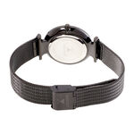 Montre Codhor Nidia Noir - Montres Femme | Histoire d&rsquo;Or