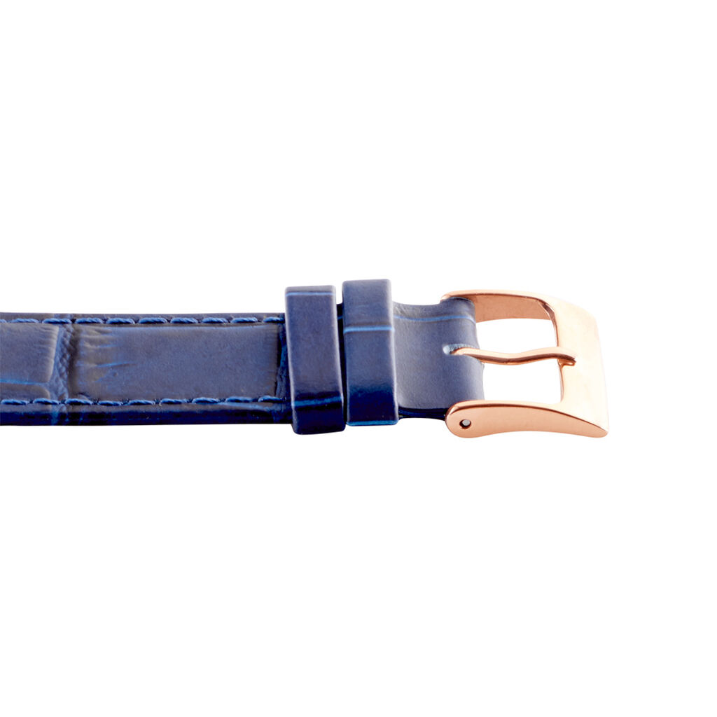 Bracelet De Montre Amarillo - Bracelets de montres Famille | Histoire d’Or