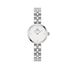 Montre Daniel Wellington Elan Lumine Blanc - Montres Femme | Histoire d’Or