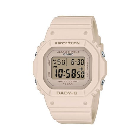 Montre Casio G-Shock Bgd565 - Montres Femme | Histoire d&rsquo;Or