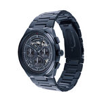Montre Calvin Klein Distinguish Skeleton Bleu - Montres Homme | Histoire d&rsquo;Or