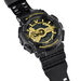 Montre Casio G-shock Gold Noir - Montres Homme | Histoire d’Or