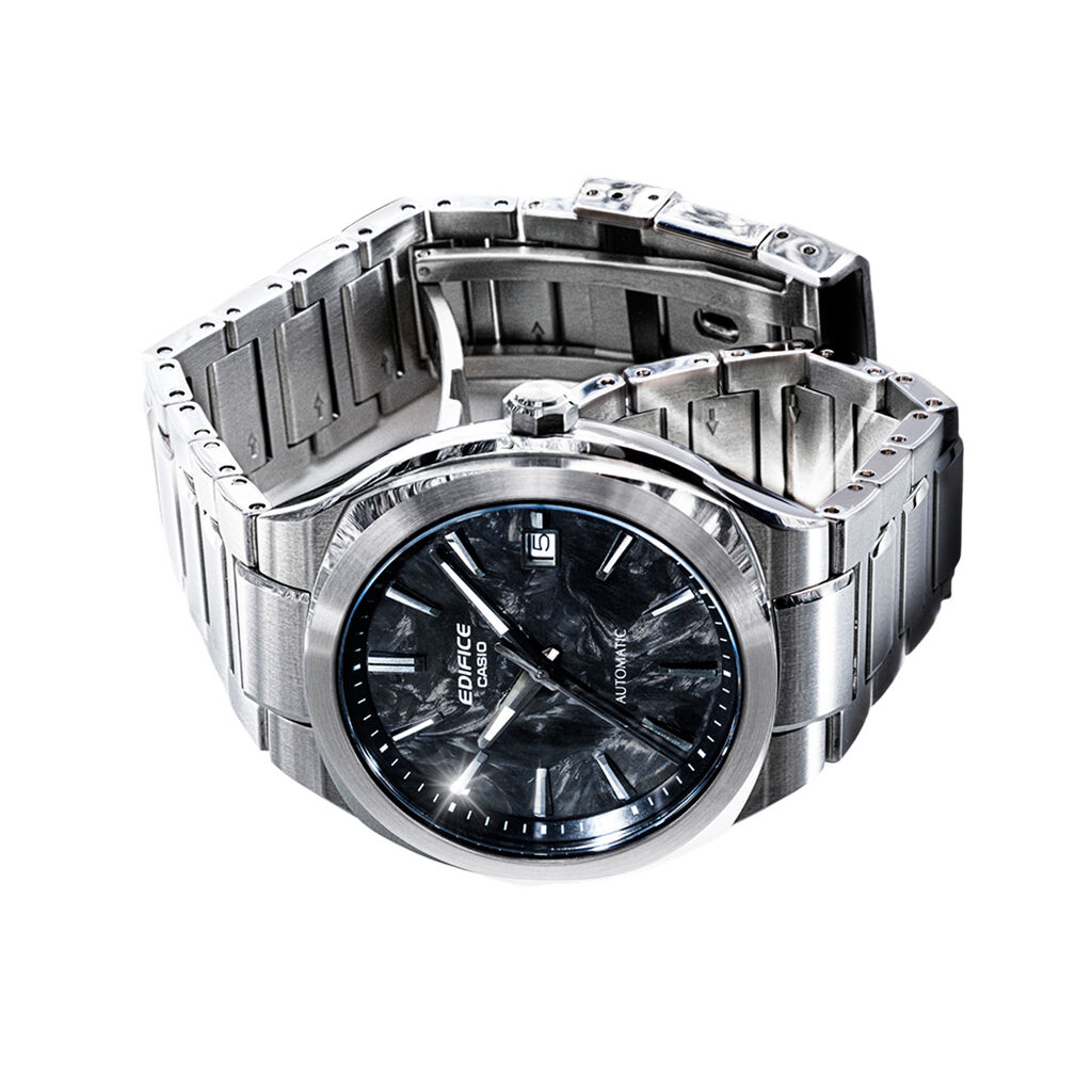 Montre Casio Edifice Efk200 Automatic - Montres Homme | Histoire d&rsquo;Or