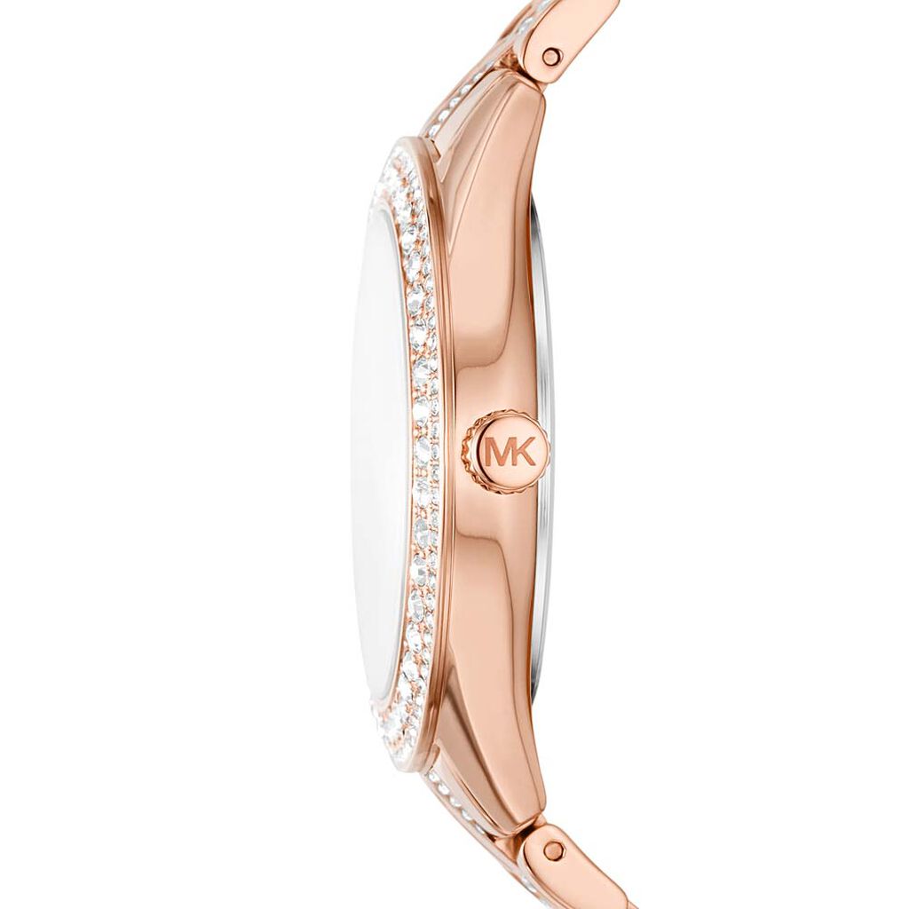Montre Michael Kors Fossil Harlowe Rose - Montres Femme | Histoire d’Or