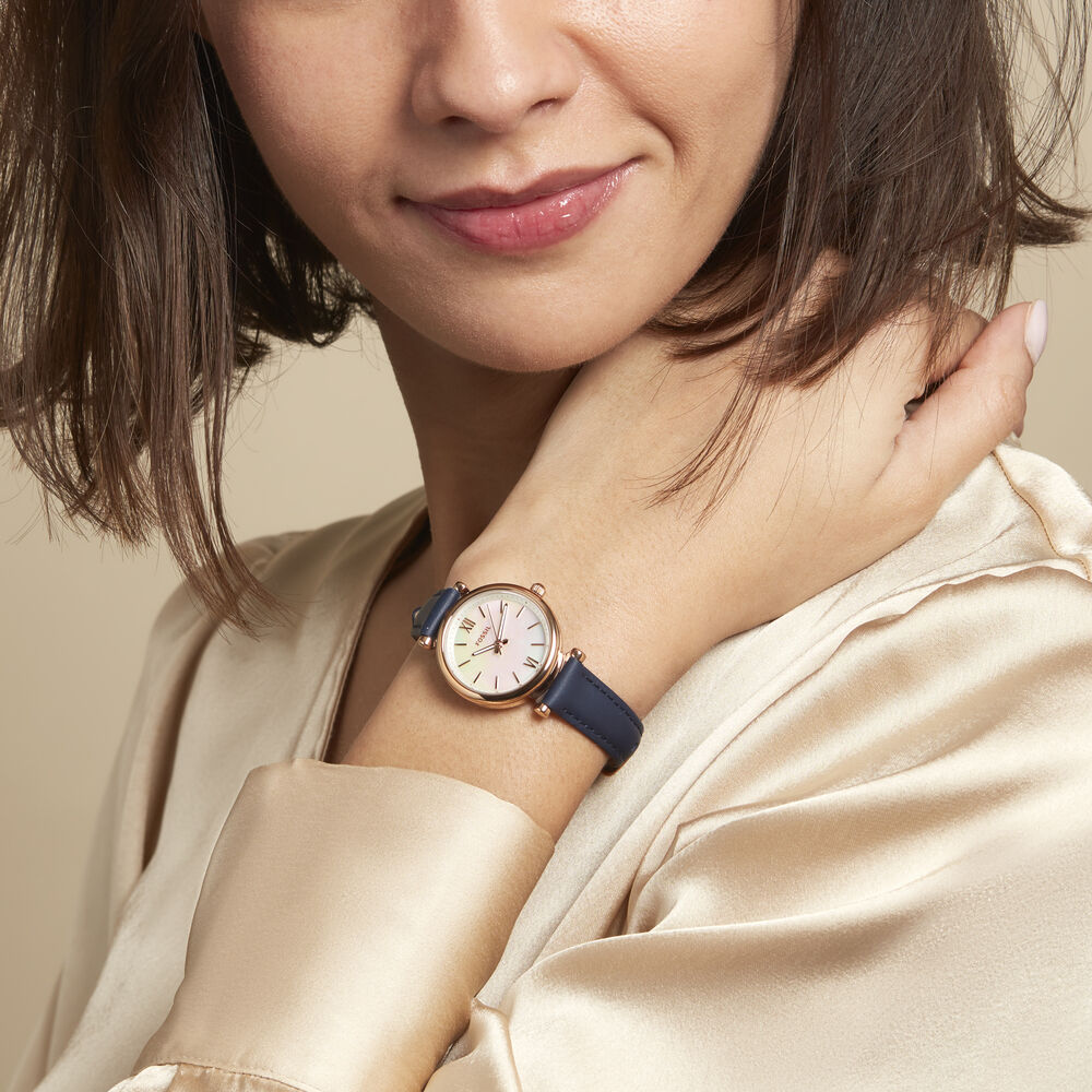 Montres Fossil pas cher • Histoire d'Or