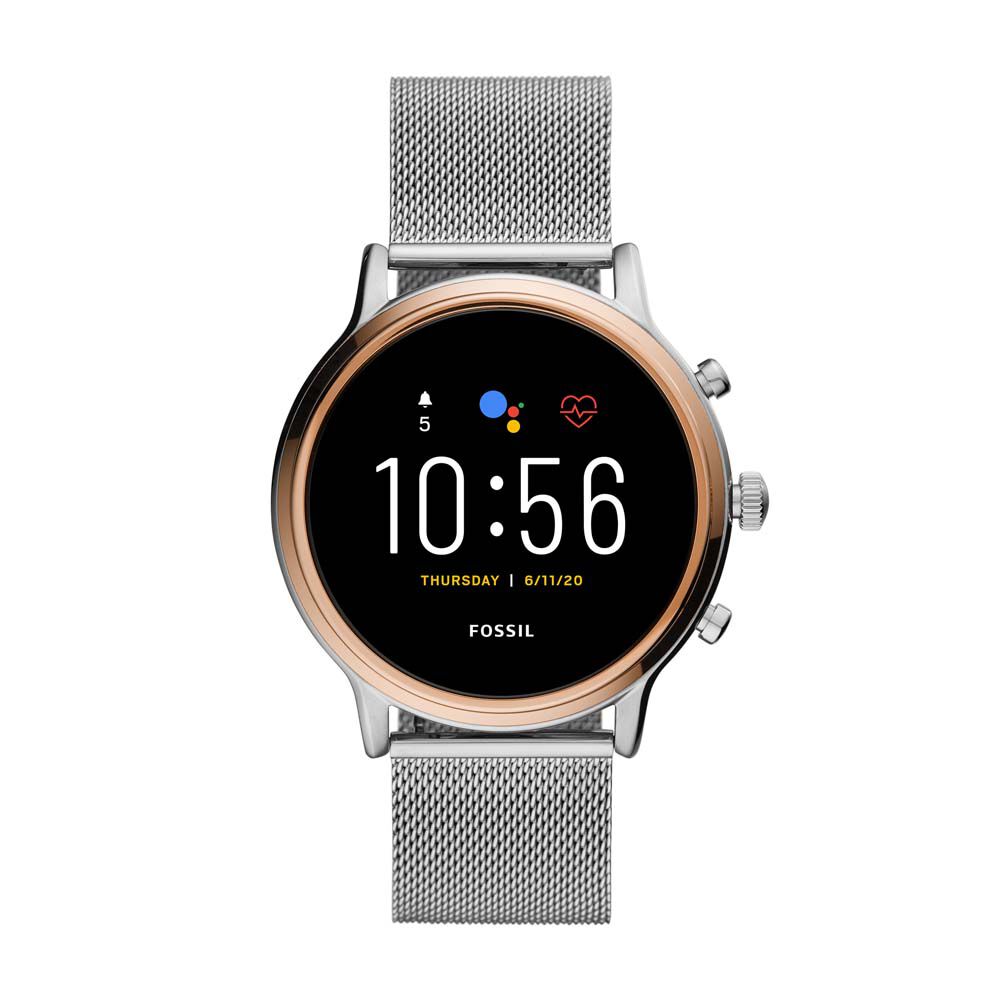 Montre connectee or clearance