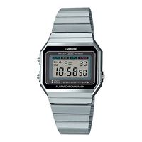 Montre Casio Collection Vintage Bicolore