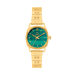 Montre O Watch Geometric Vert - Montres Femme | Histoire d’Or