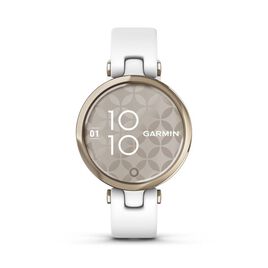Montre Connectée Garmin Lily - Montres connectées Femme | Histoire d’Or