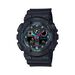 Montre Casio G-shock Noir - Montres Homme | Histoire d’Or