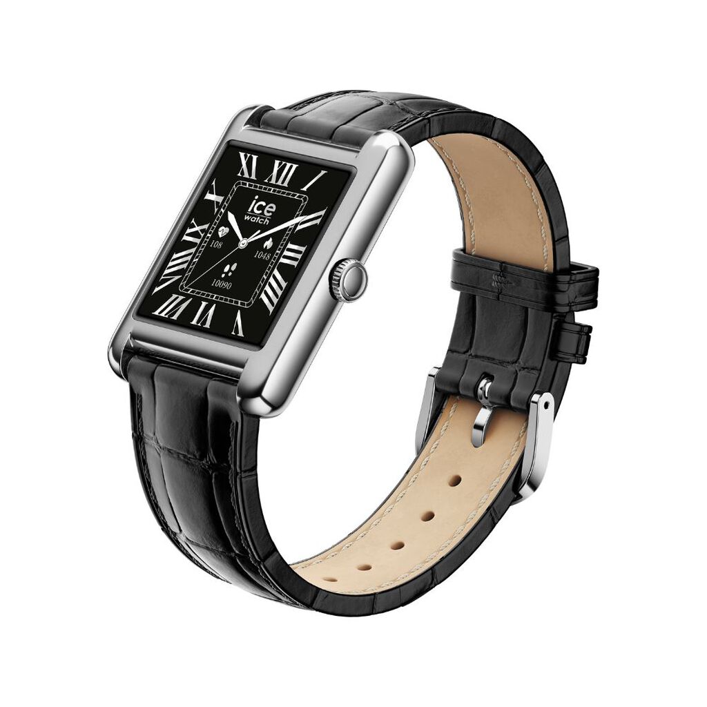 Montre Connect&eacute;e Ice Watch Ice Smart Tks 2.0 - Montres connect&eacute;es Unisex | Histoire d&rsquo;Or