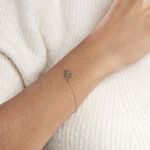 Bracelet Edosa Or Jaune - Bracelets Femme | Histoire d&rsquo;Or