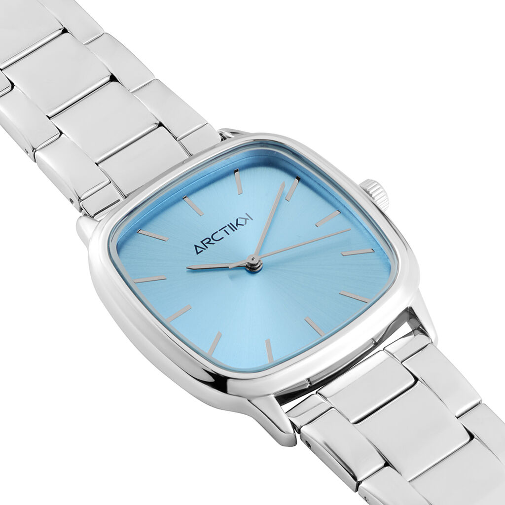 Montre Arctik Noxen Bleu Sky - Montres Homme | Histoire d&rsquo;Or