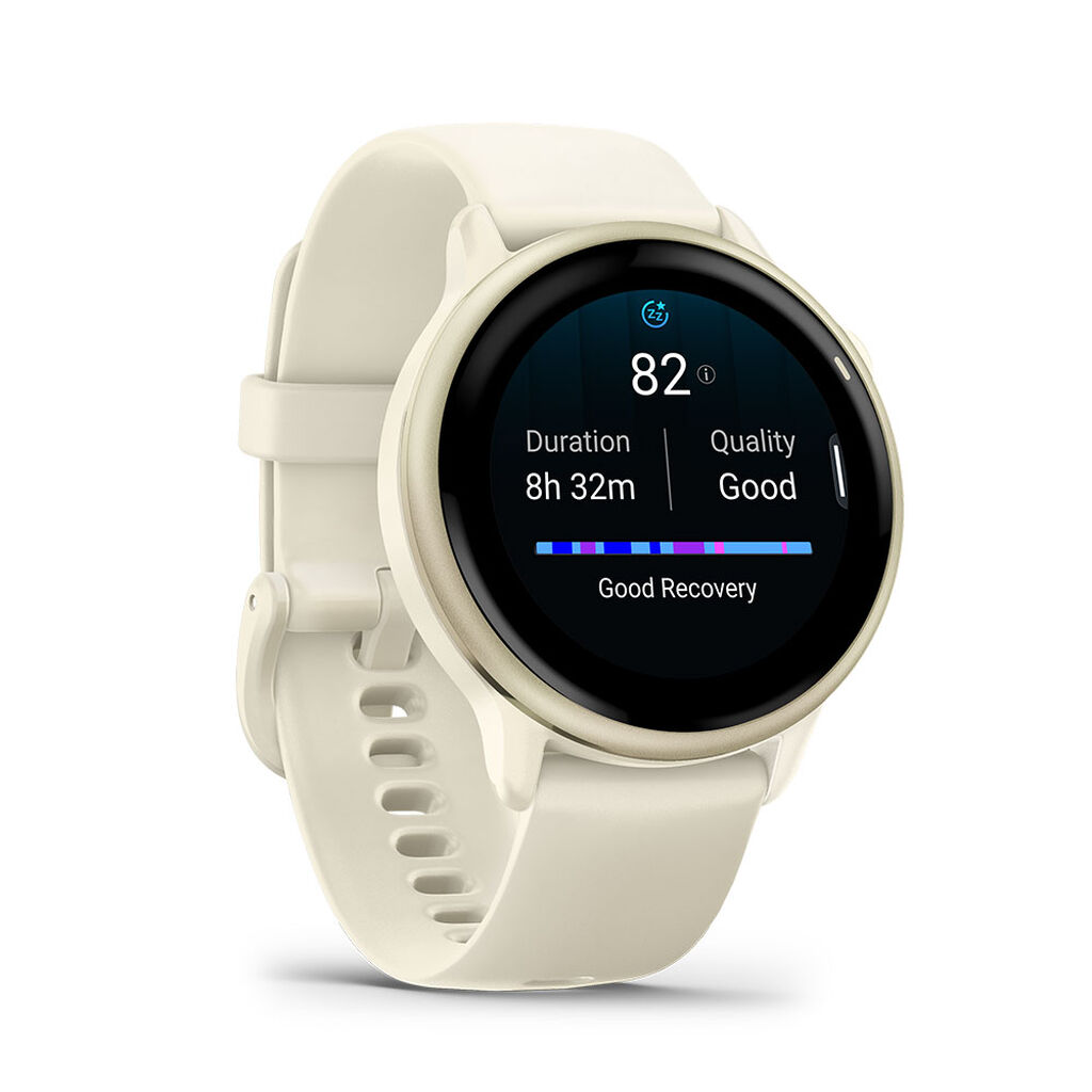 Montre Connectée Garmin Vivoactive 6 - Nouveautés Unisex | Histoire d’Or