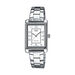 Montre Casio Collection Blanc - Montres Femme | Histoire d’Or