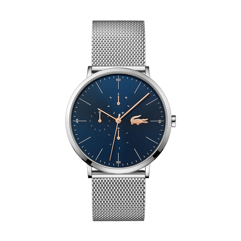 Montre lacoste moon online homme pas cher