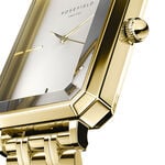 Montre Rosefield Octagon Blanc - Montres Femme | Histoire d&rsquo;Or