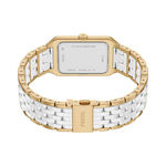 Montre Fossil Raquel Blanc - Montres Femme | Histoire d&rsquo;Or