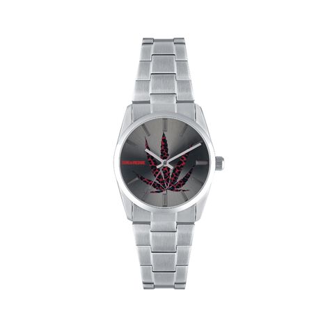 Montre Zadig & Voltaire Timeless Gris - Montres Famille | Histoire d’Or