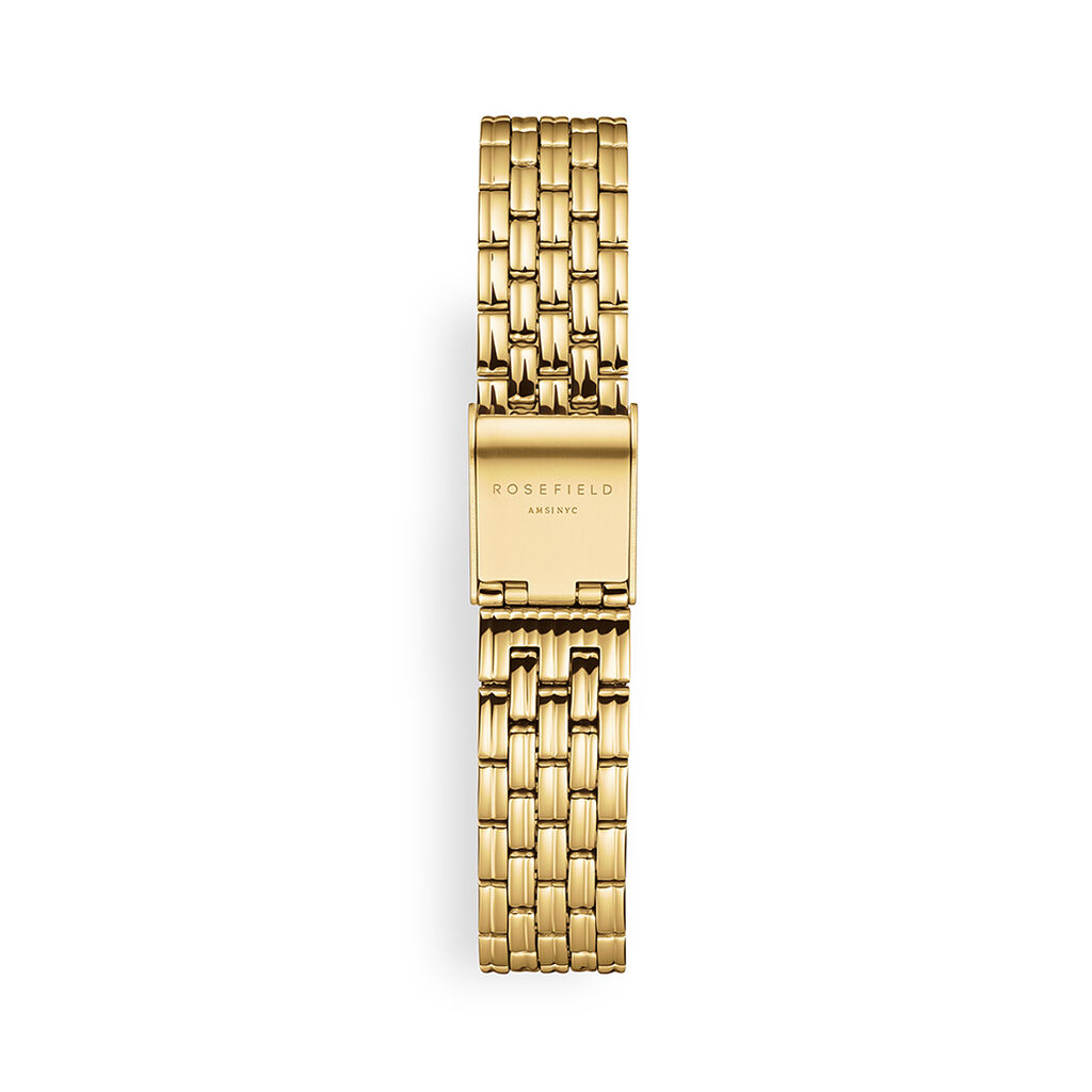Montre Rosefield Muse Blanc - Montres Femme | Histoire d&rsquo;Or