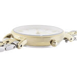 Montre Rosefield The Small Edit Blanc - Montres Femme | Histoire d&rsquo;Or