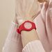 Montre Ice Watch Ice Generation Rouge - Montres Femme | Histoire d’Or