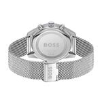 Montre Boss Skytraveller Bleu - Montres Homme | Histoire d&rsquo;Or