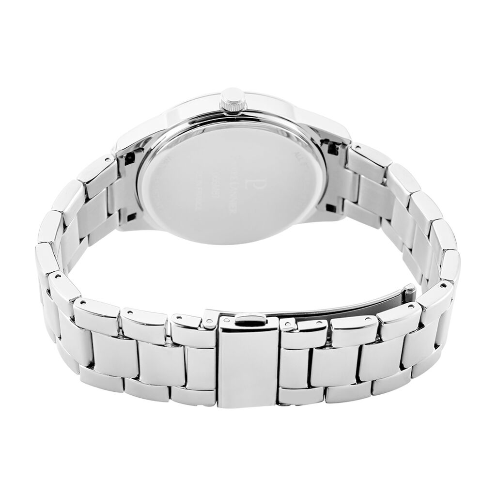 Montre Pierre Lannier Roxane Vert - Montres Femme | Histoire d’Or