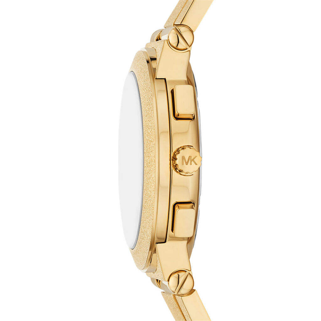 Montre Michael Kors Billie Doré - Montres Femme | Histoire d’Or