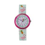 Montre Upp Beatty Multicolore - Montres Enfant | Histoire d&rsquo;Or