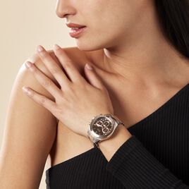 Montre Boss Novia Marron - Montres Femme | Histoire d’Or