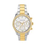 Montre Codhor Julia Blanc - Montres Femme | Histoire d&rsquo;Or