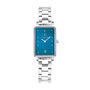 Montre Pierre Lannier Ariane Bleu