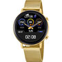 Coffret De Montre Lotus Smartwatch Noir