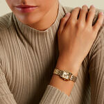 Montre Rosefield Boxelle Champagne - Montres Femme | Histoire d&rsquo;Or