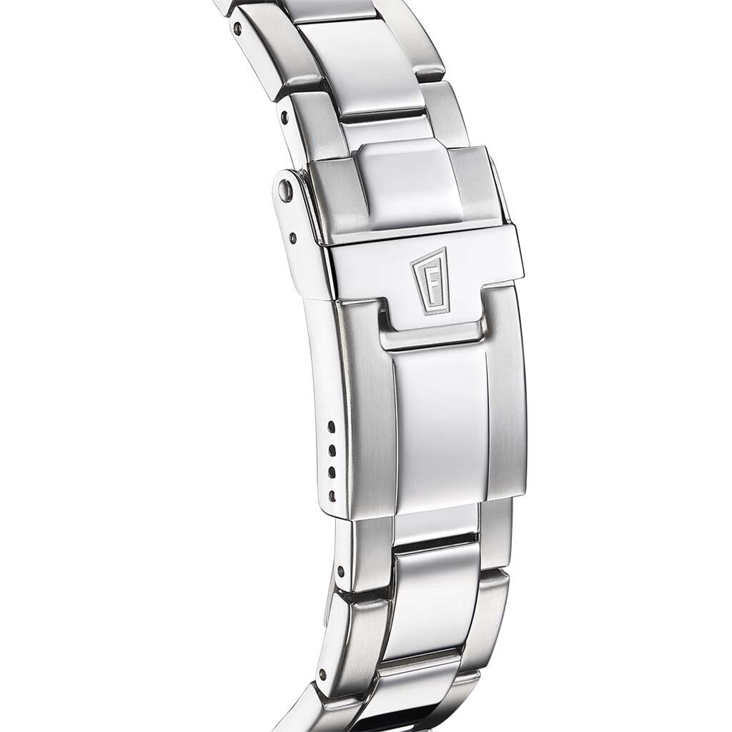 Montre Festina Swiss Made Bleu London - Montres suisses Homme | Histoire d’Or