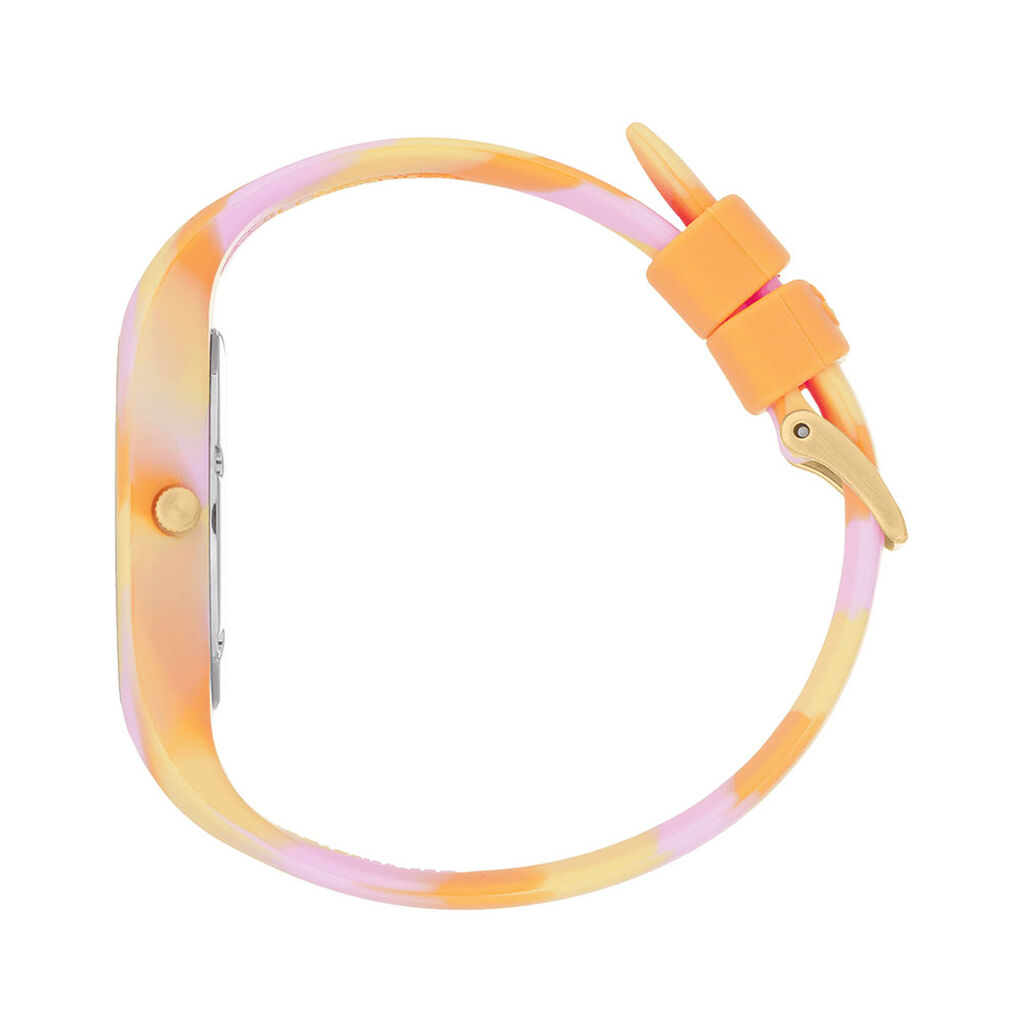 Montre Ice Watch Tie And Dye Beige - Montres Famille | Histoire d’Or