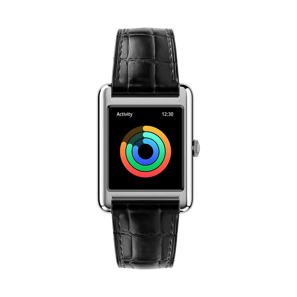 Montre Connect&eacute;e Ice Watch Ice Smart Tks 2.0 - Montres connect&eacute;es Unisex | Histoire d&rsquo;Or