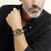 Montre Montignac m Automatique Noir - Montres Homme | Histoire d’Or
