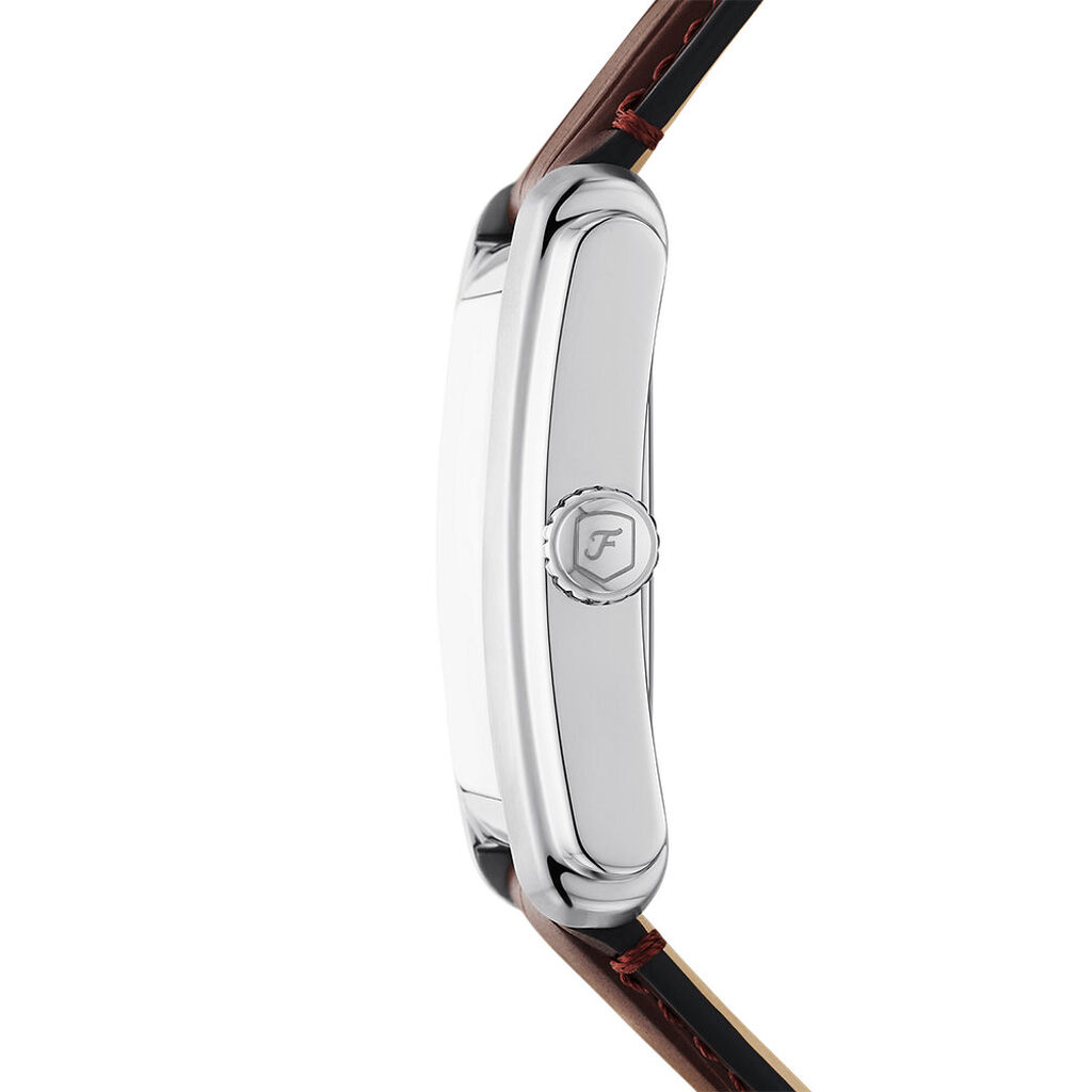 Montre Fossil Carraway Bleu Sky - Montres Homme | Histoire d’Or