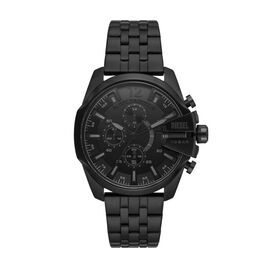 Montre Diesel Baby Chief Noir - Montres Homme | Histoire d’Or