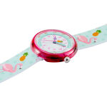Montre Upp Beatty Multicolore - Montres Enfant | Histoire d&rsquo;Or