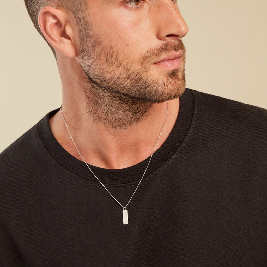 Pendentif Rocky Or Jaune - Pendentifs Homme | Histoire d’Or